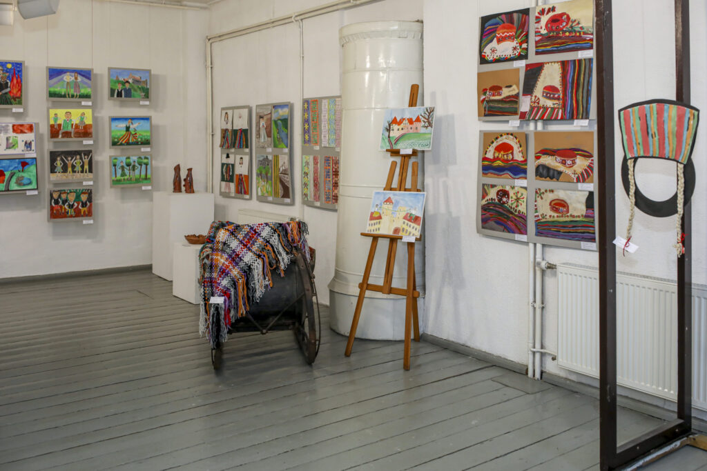 Autors: Ģirts Donerblics