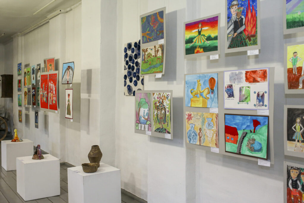 Autors: Ģirts Donerblics