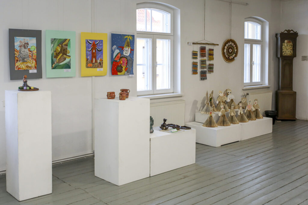 Autors: Ģirts Donerblics