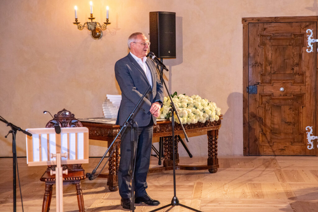 Autors: Ģirts Donerblics