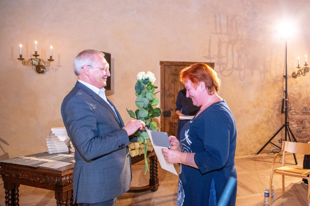 Autors: Ģirts Donerblics