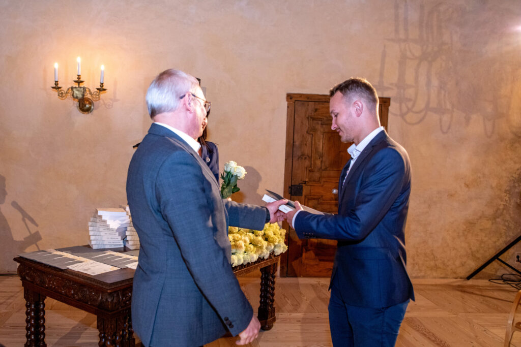 Autors: Ģirts Donerblics