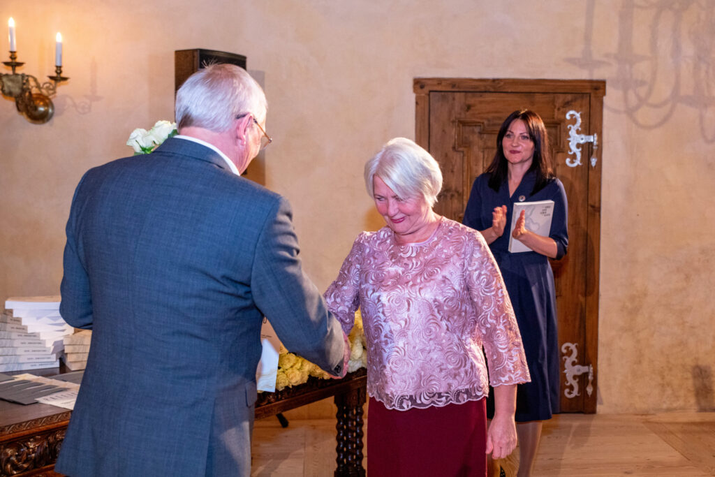 Autors: Ģirts Donerblics