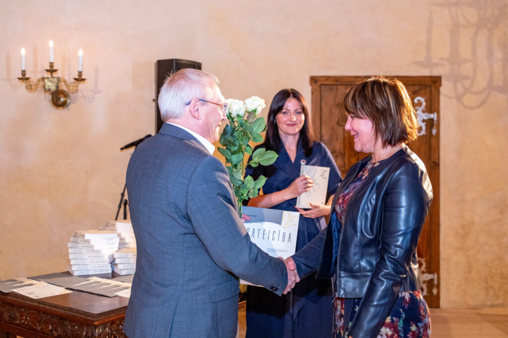 Autors: Ģirts Donerblics