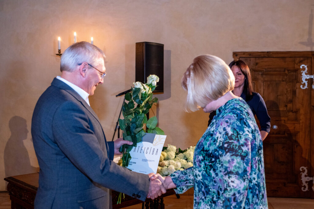 Autors: Ģirts Donerblics