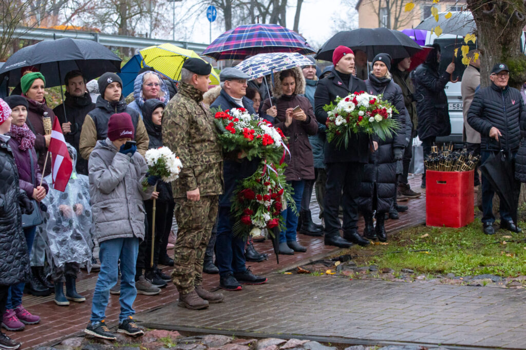 Autors: Ģirts Donerblics