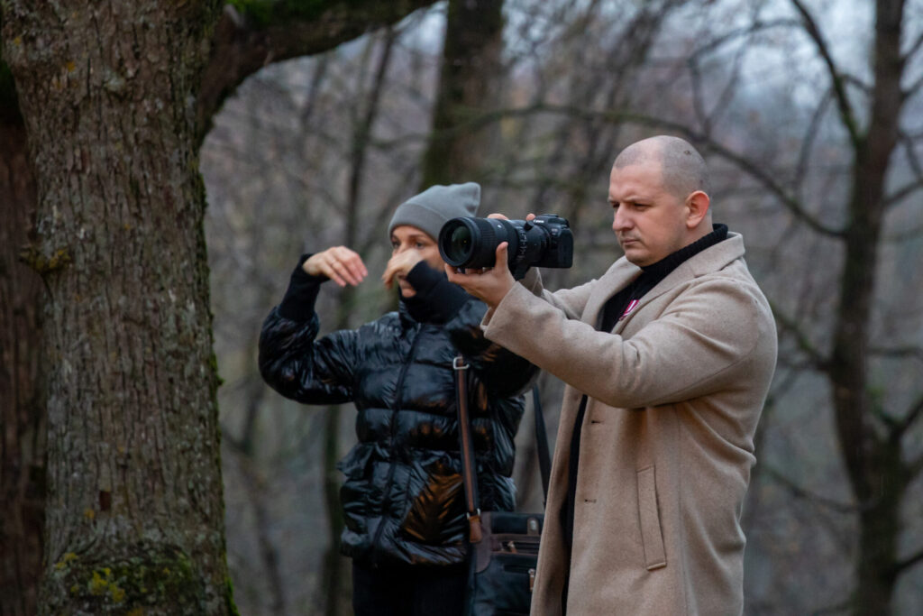 Autors: Ģirts Donerblics