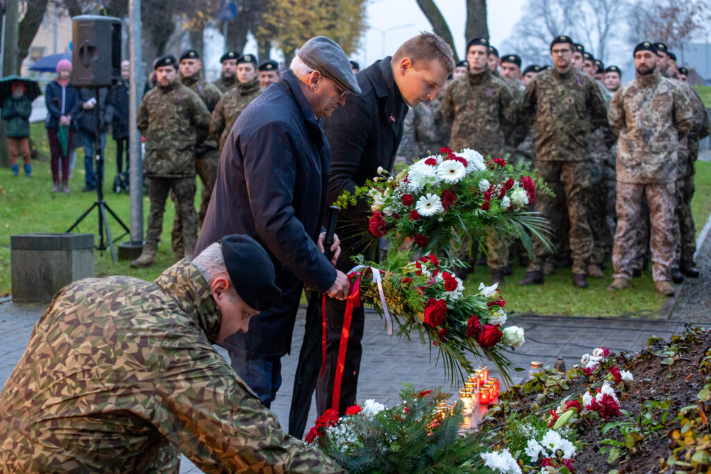 Autors: Ģirts Donerblics