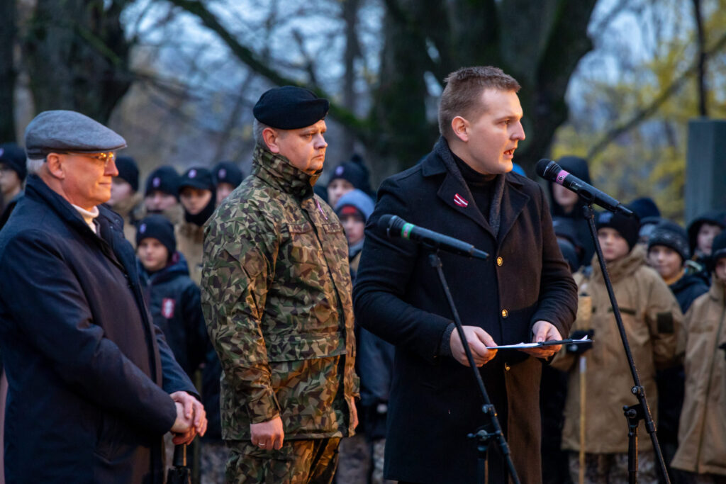 Autors: Ģirts Donerblics