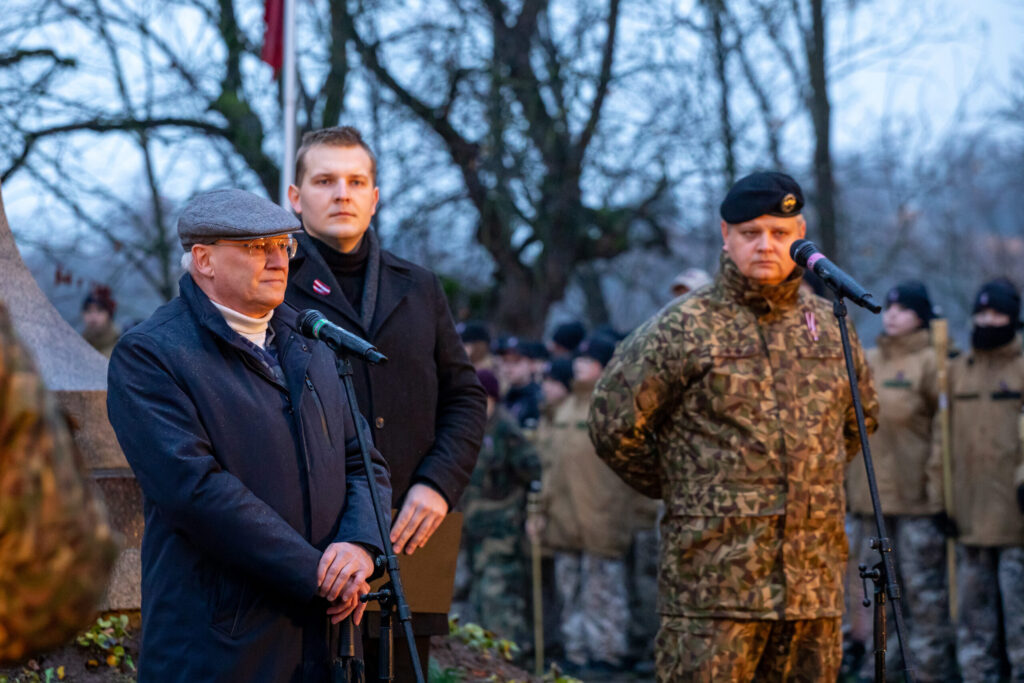 Autors: Ģirts Donerblics