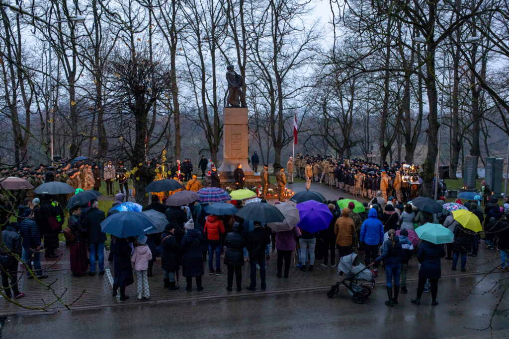 Autors: Ģirts Donerblics