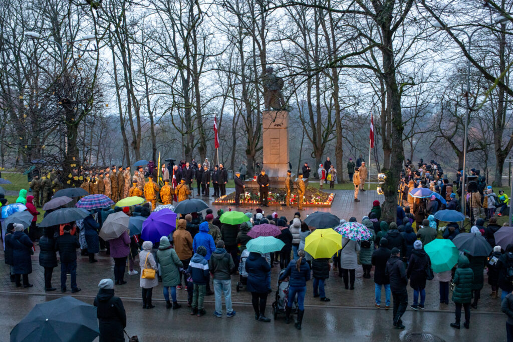 Autors: Ģirts Donerblics