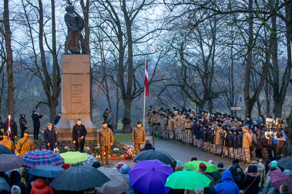 Autors: Ģirts Donerblics