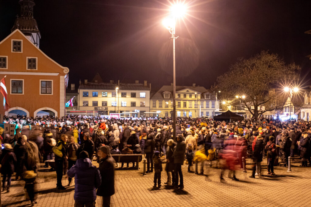 Autors: Ģirts Donerblics