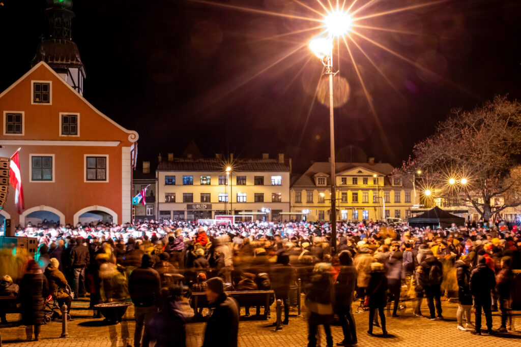 Autors: Ģirts Donerblics