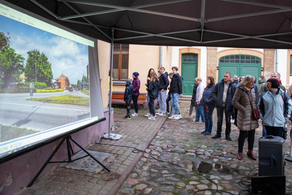 Autors: Ģirts Donerblics