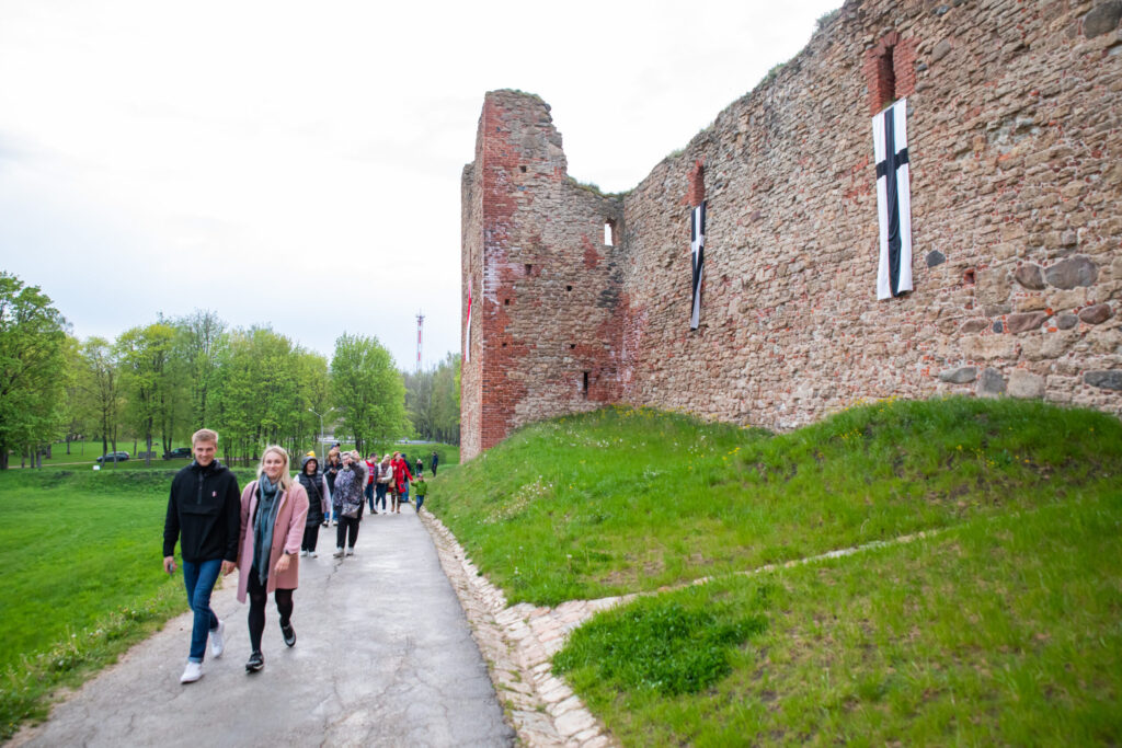 Autors: Ģirts Donerblics