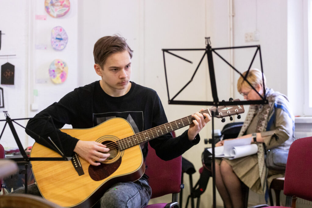 Autors: Ģirts Donerblics