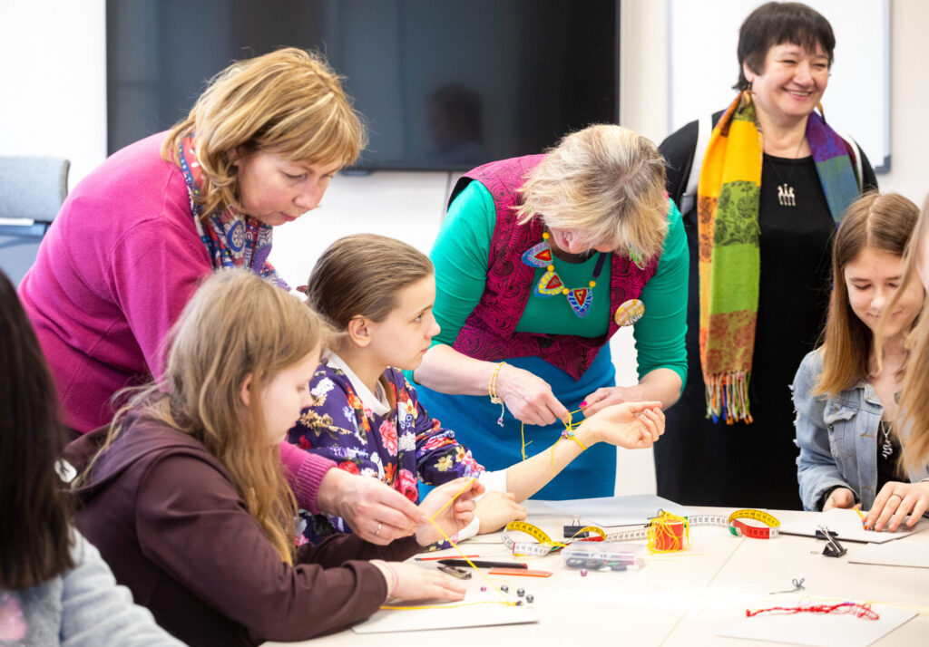 Autors: Ģirts Donerblics