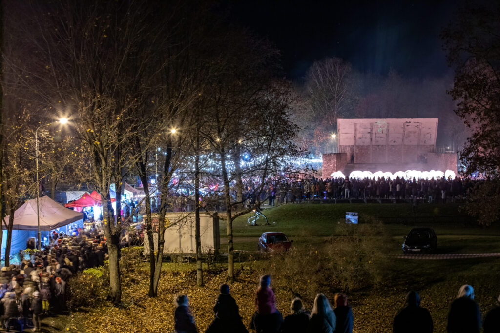 Autors: Ģirts Donerblics