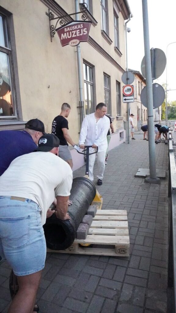 Autors: Karīna Beta