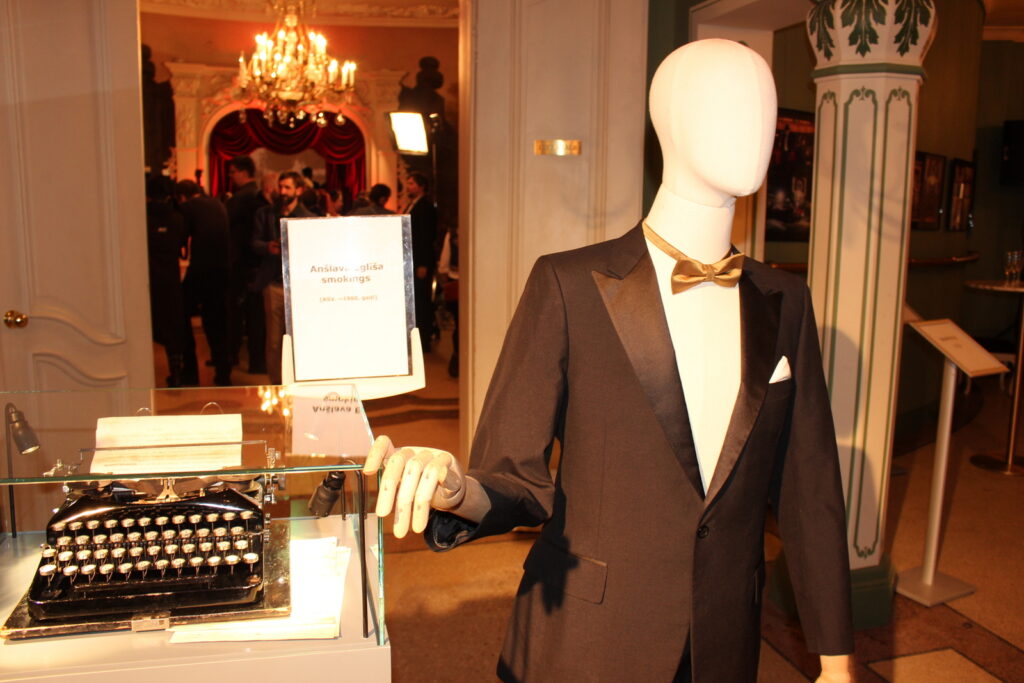 Autors: Ingrīda Punka