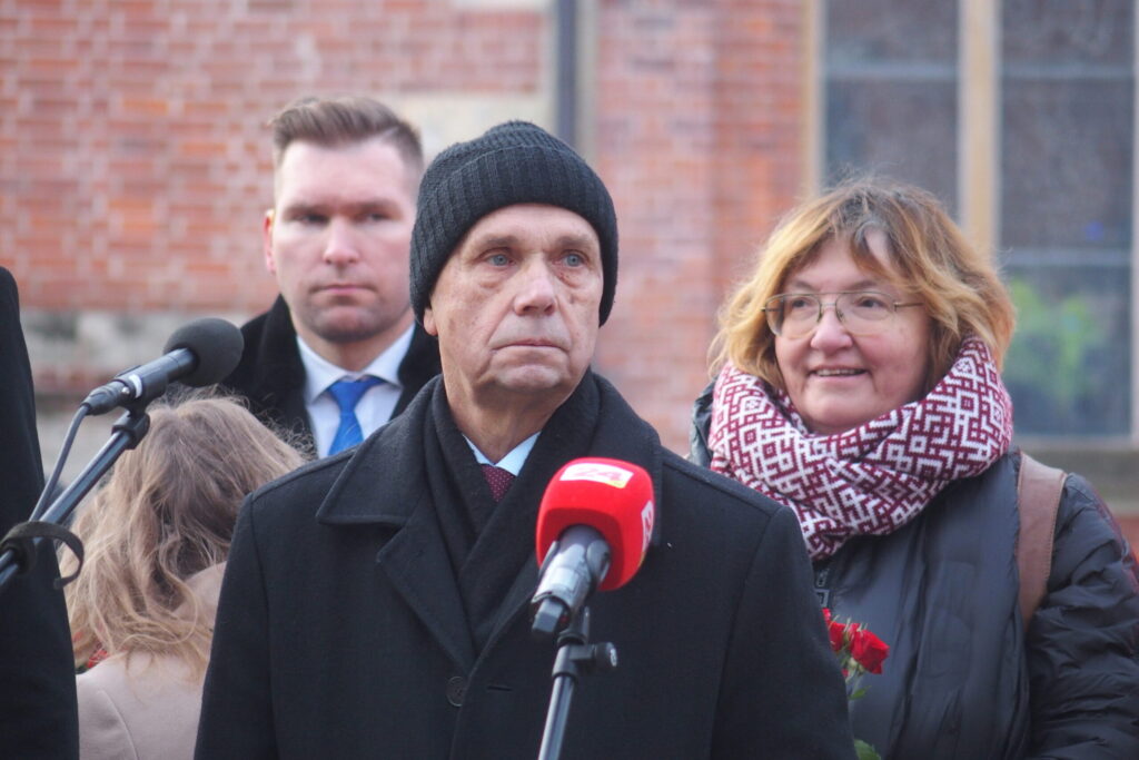 Autors: Ingrīda Punka