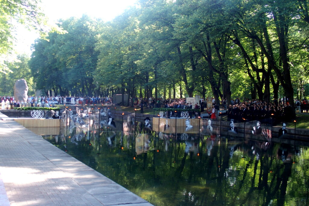 Autors: Ingrīda Punka