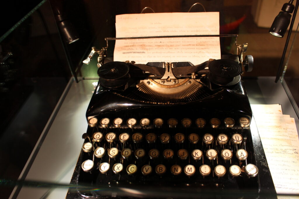 Autors: Ingrīda Punka