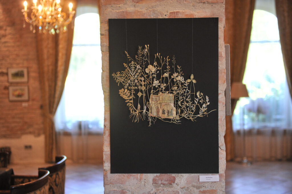 Autors: Aivars Liepiņš