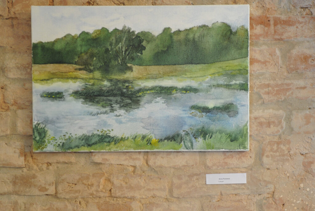 Autors: Aivars Liepiņš