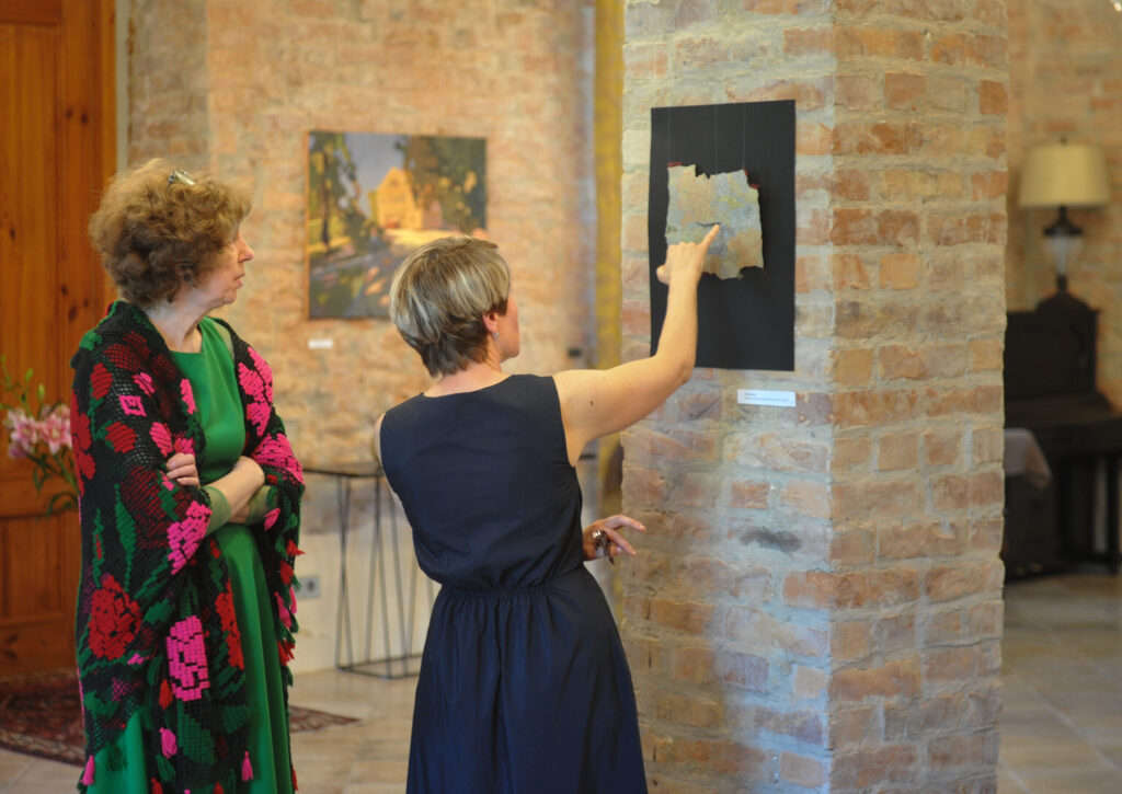 Autors: Aivars Liepiņš