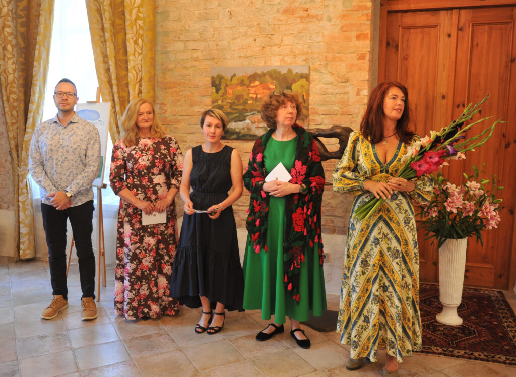 Autors: Aivars Liepiņš