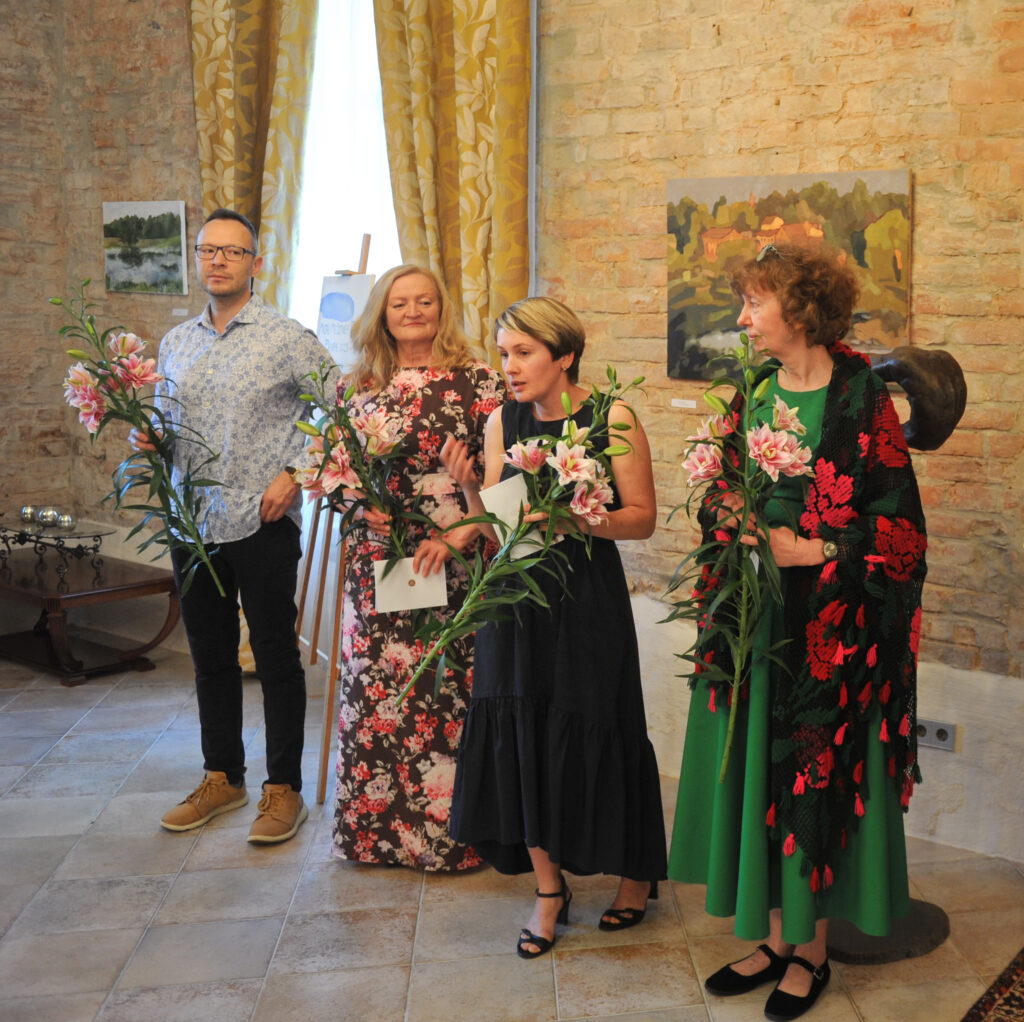 Autors: Aivars Liepiņš