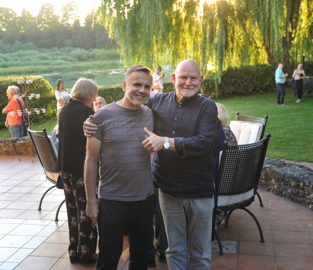 Autors: Aivars Liepiņš