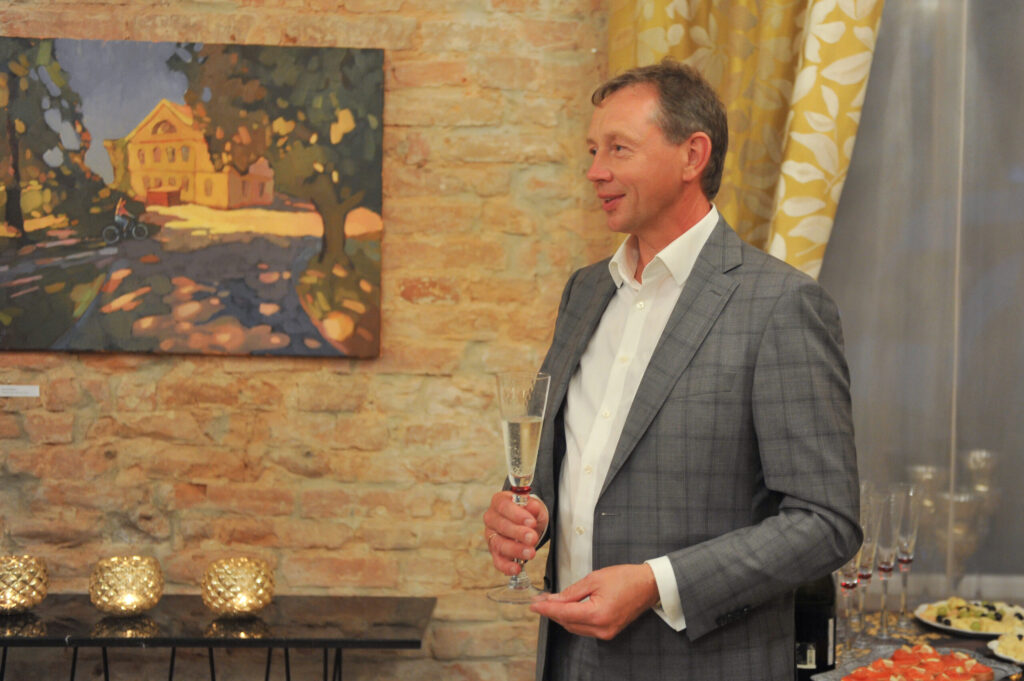 Autors: Aivars Liepiņš