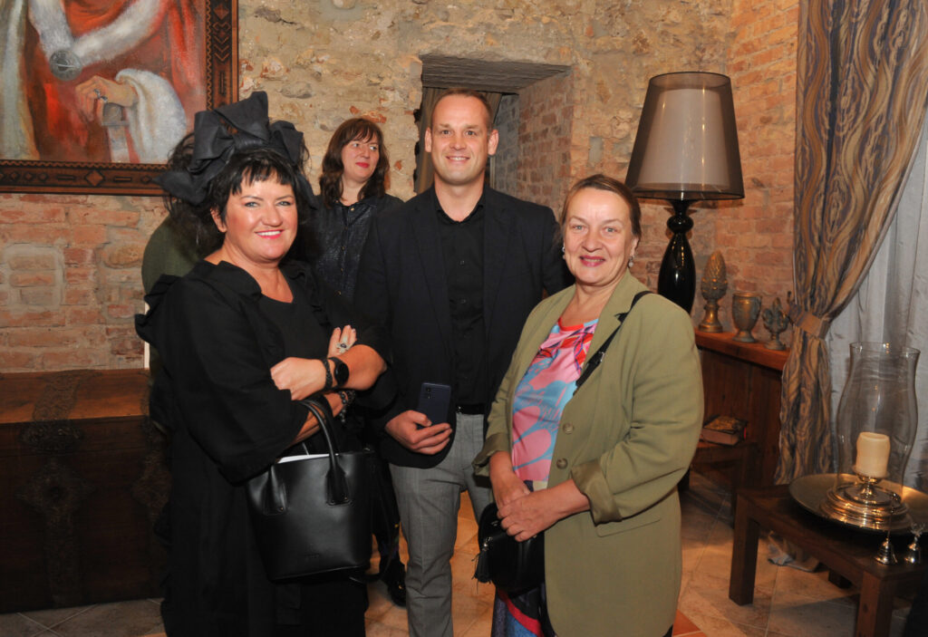 Autors: Aivars Liepiņš/ Publicitātes foto.