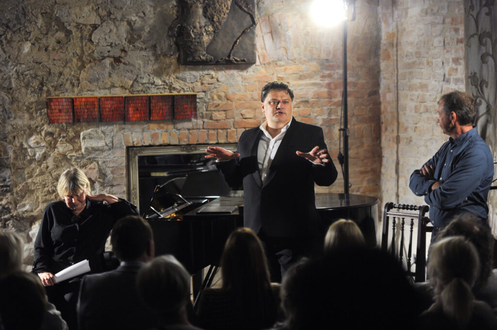 Autors: Aivars Liepiņš/ Publicitātes foto.