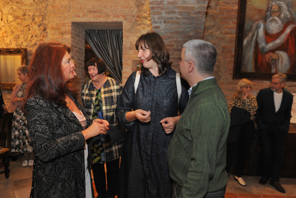 Autors: Aivars Liepiņš/ Publicitātes foto.