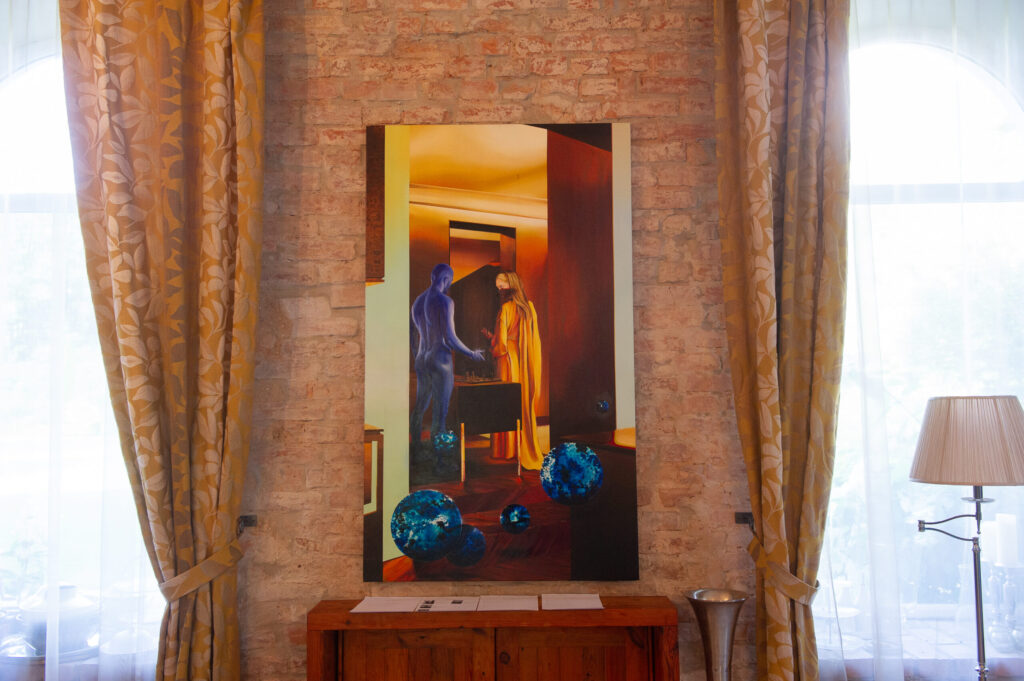 Autors: Aivars Liepiņš