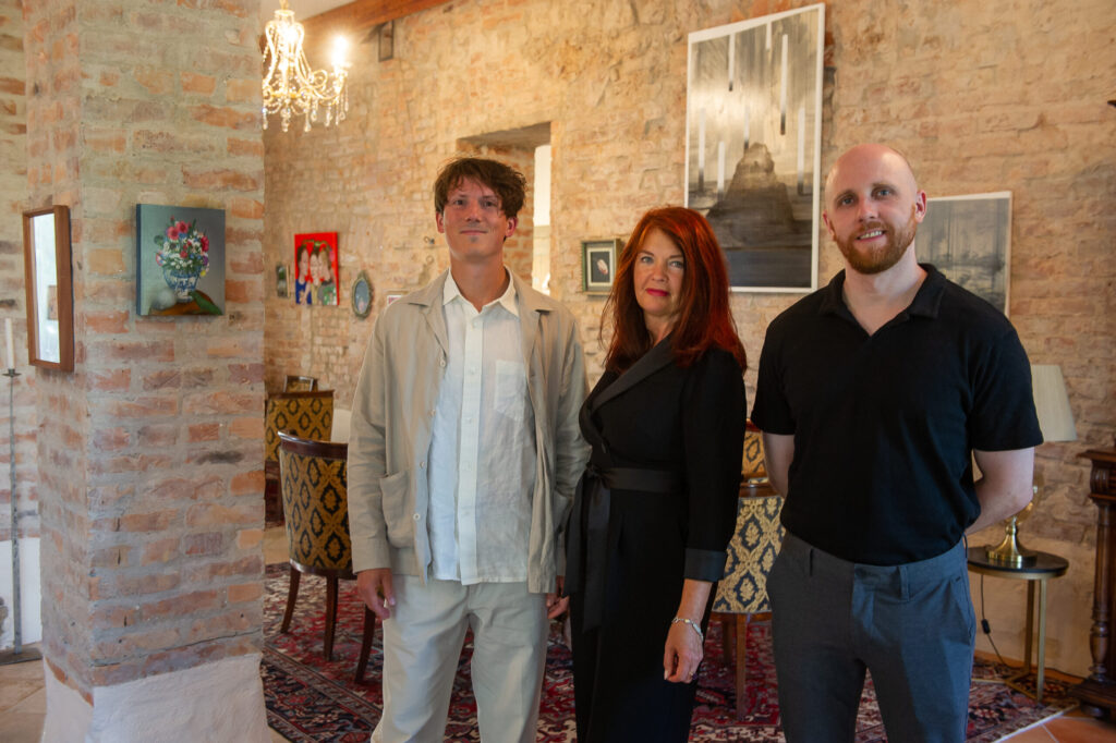 Autors: Aivars Liepiņš