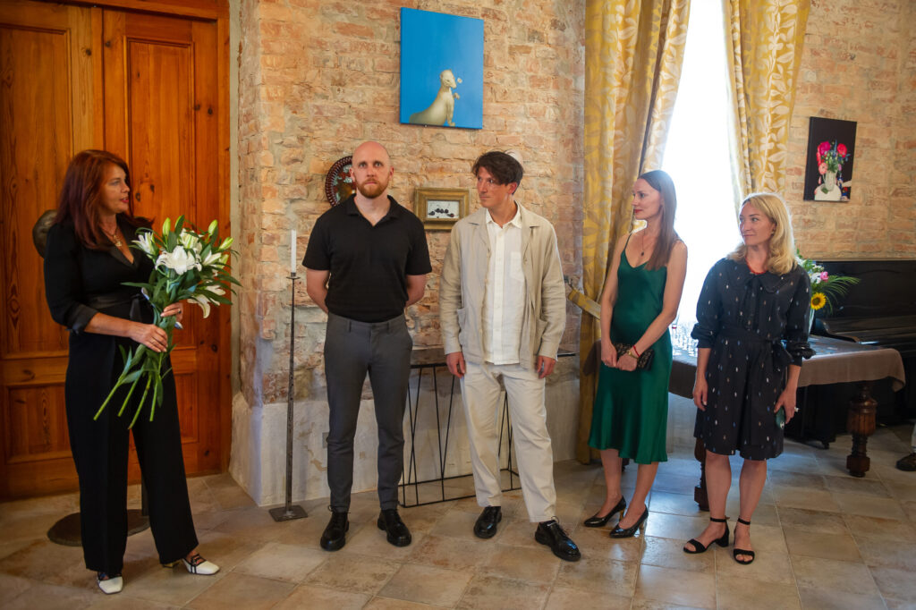 Autors: Aivars Liepiņš