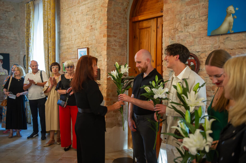 Autors: Aivars Liepiņš