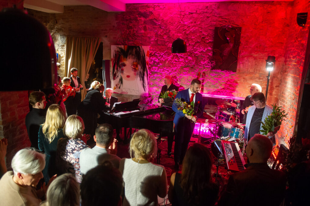 Autors: Aivars Liepiņš