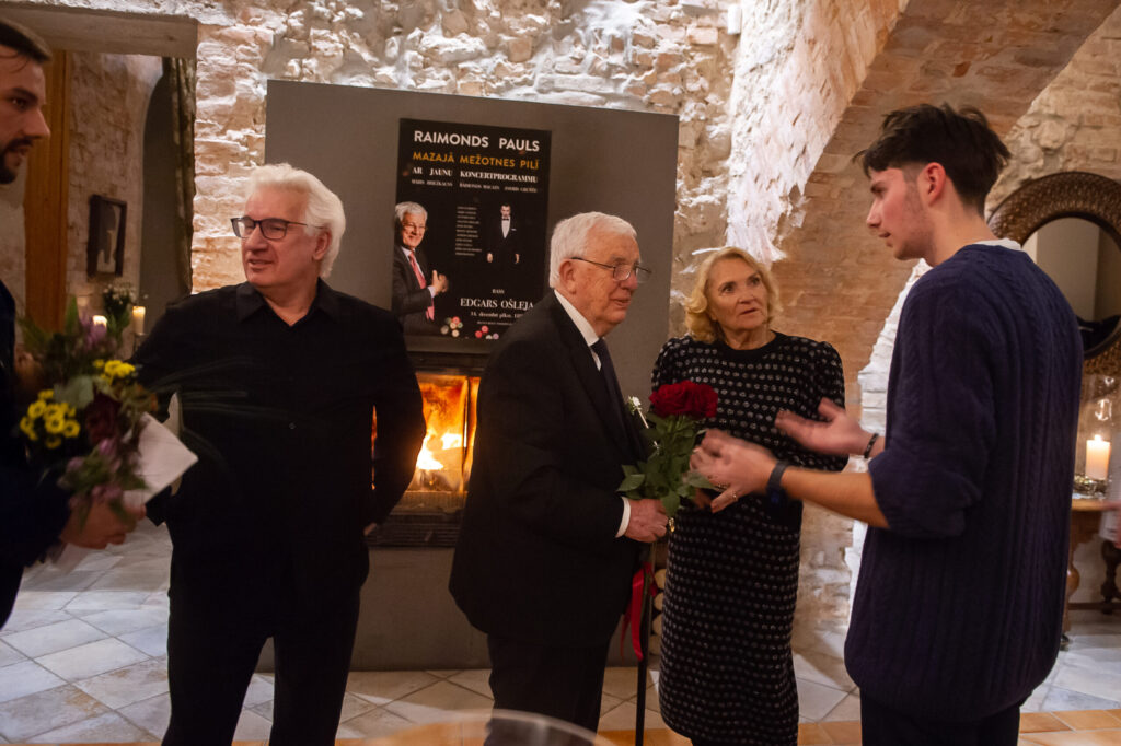 Autors: Aivars Liepiņš