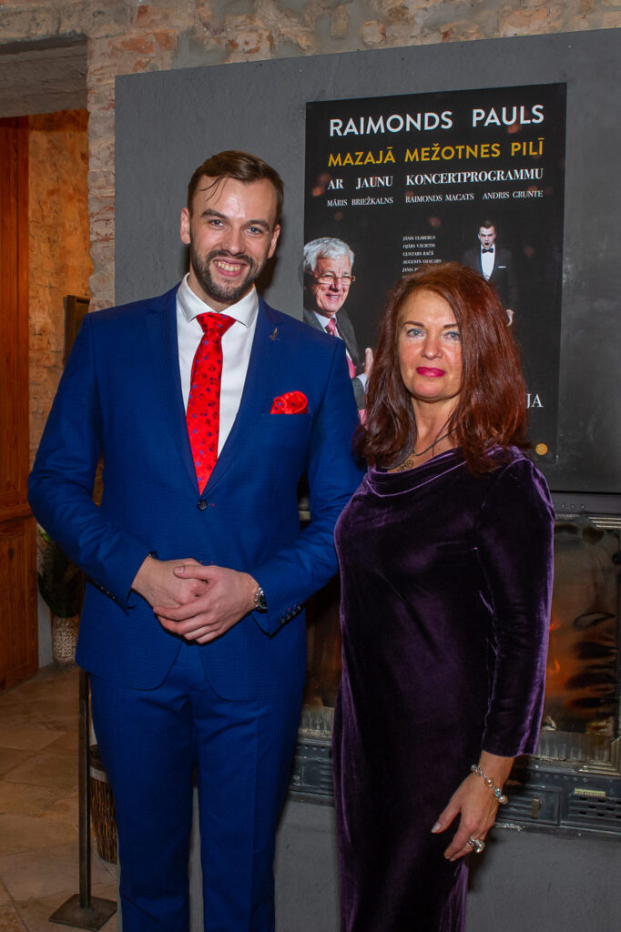 Autors: Aivars Liepiņš