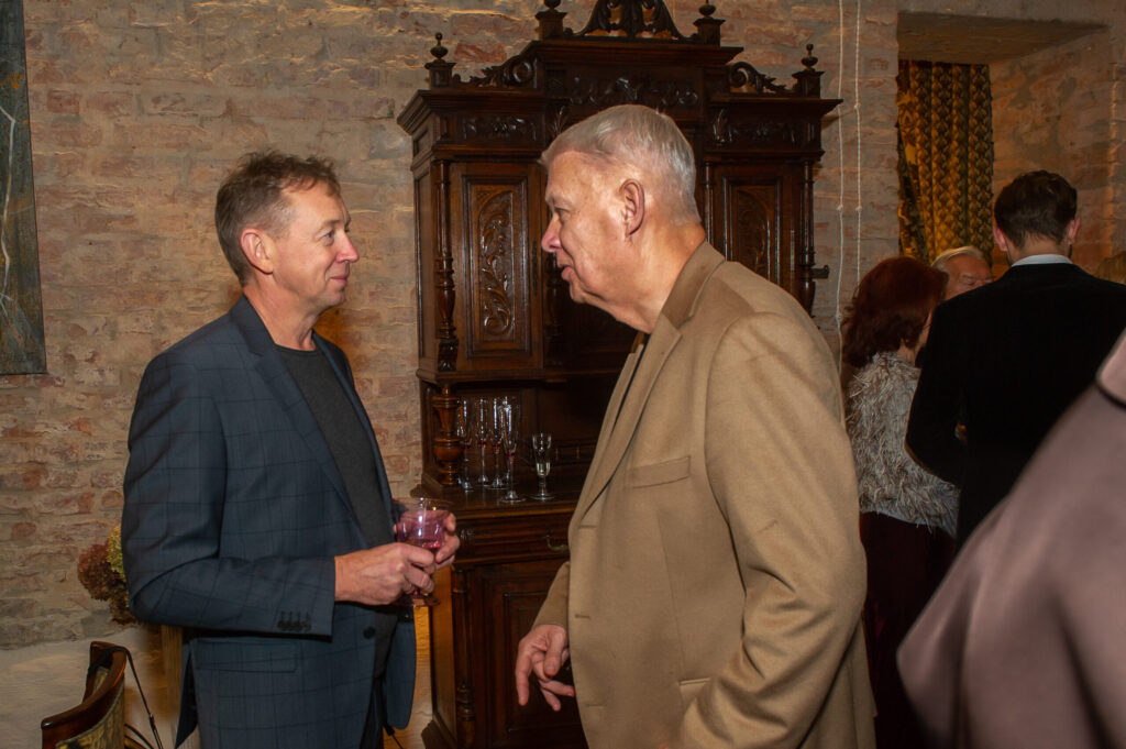 Autors: Aivars Liepiņš