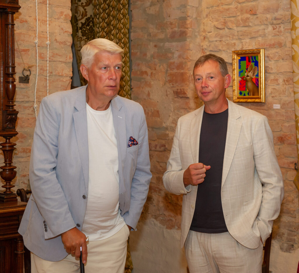 Autors: Publicitātes foto/Aivars Liepiņš