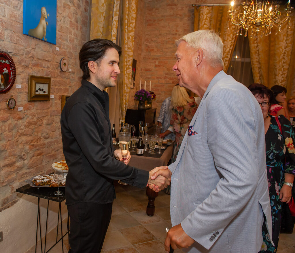 Autors: Publicitātes foto/Aivars Liepiņš