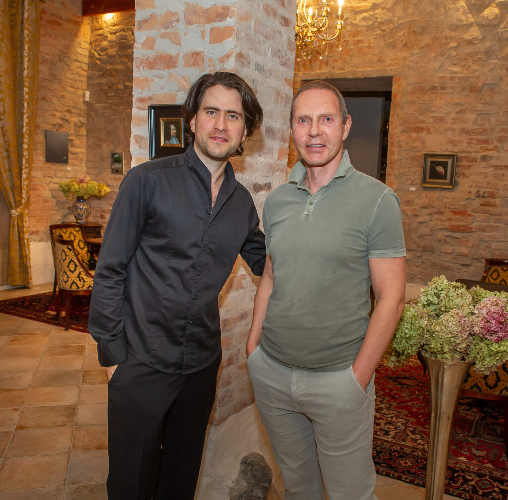 Autors: Publicitātes foto/Aivars Liepiņš